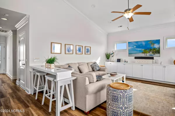Holden Beach, NC 28462,286 Ocean BLVD W