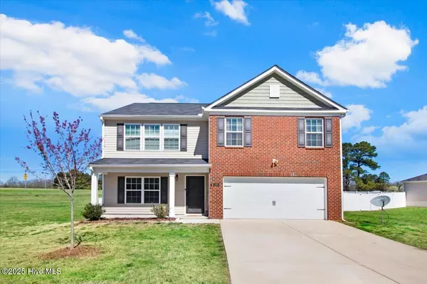 3328 Eggers RD, Rocky Mount, NC 27804