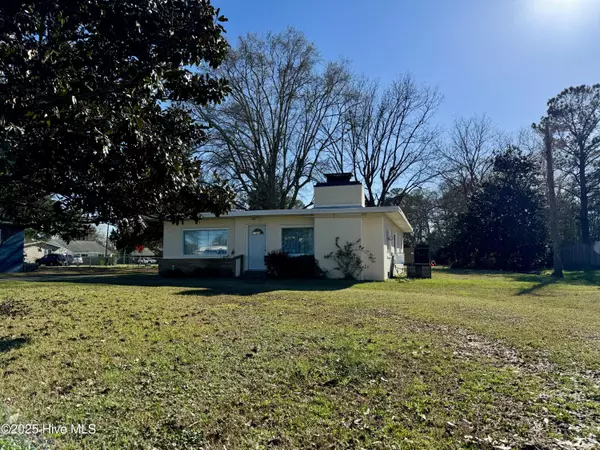 New Bern, NC 28560,2105 Old Cherry Point RD