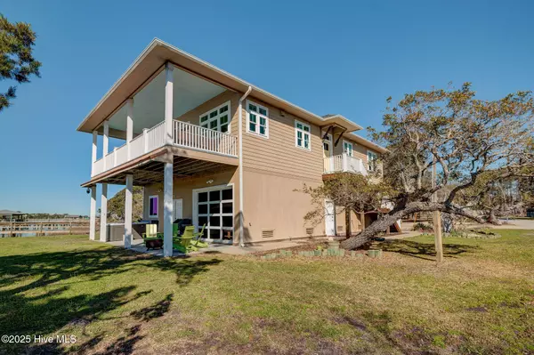 Bolivia, NC 28422,677 Saint Paul DR SE
