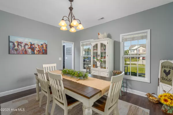 Richlands, NC 28574,107 Woods Run CIR