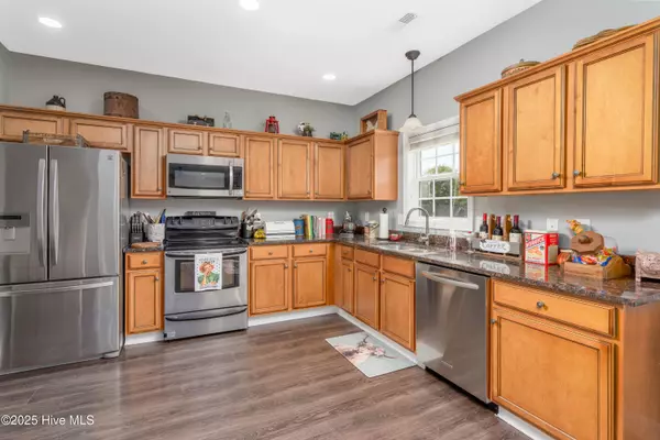 Richlands, NC 28574,107 Woods Run CIR