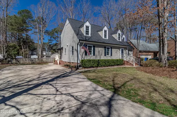 Wilson, NC 27896,4522 Bobwhite TRL N