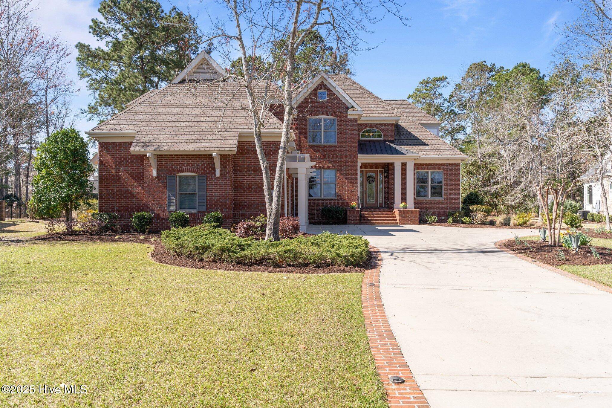 6790 Waterstone XING SW, Ocean Isle Beach, NC 28469