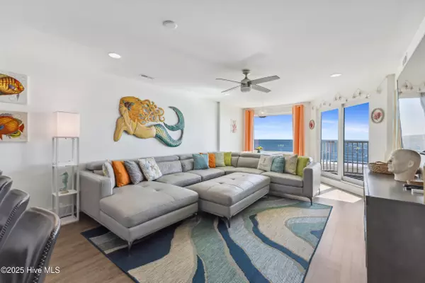 Carolina Beach, NC 28428,201 Carolina Beach AVE S #304