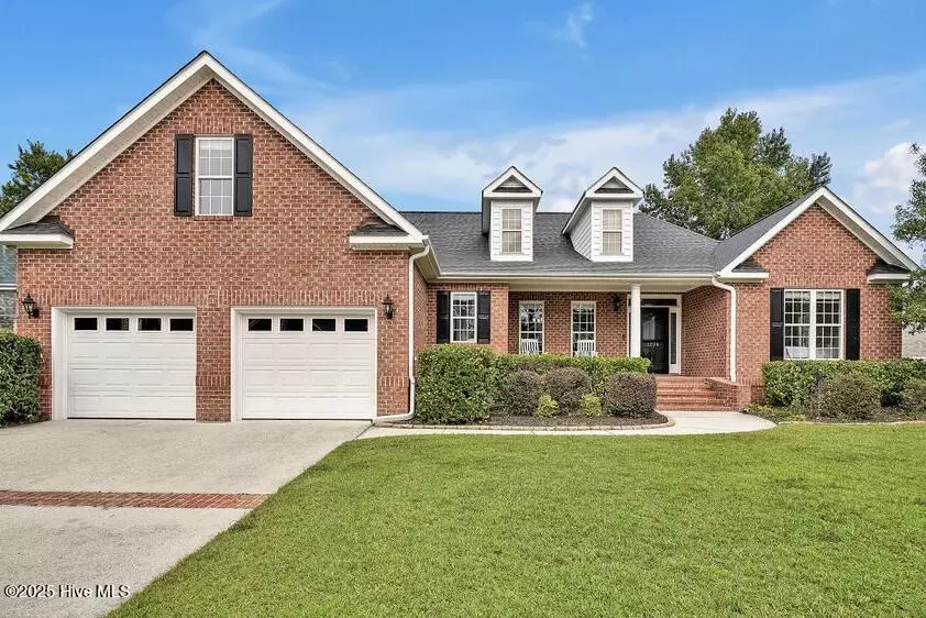 1124 Willow Pond LN, Leland, NC 28451
