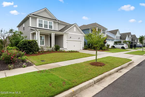 4125 Endurance TRL, Wilmington, NC 28412