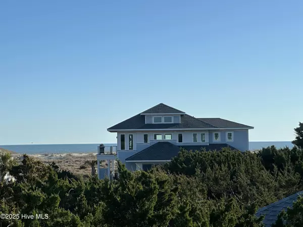 Bald Head Island, NC 28461,5 Sea Lavender CT