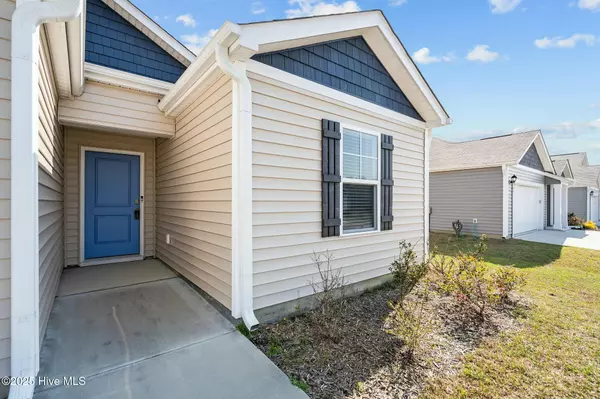 Leland, NC 28451,708 Buckeye RD NE