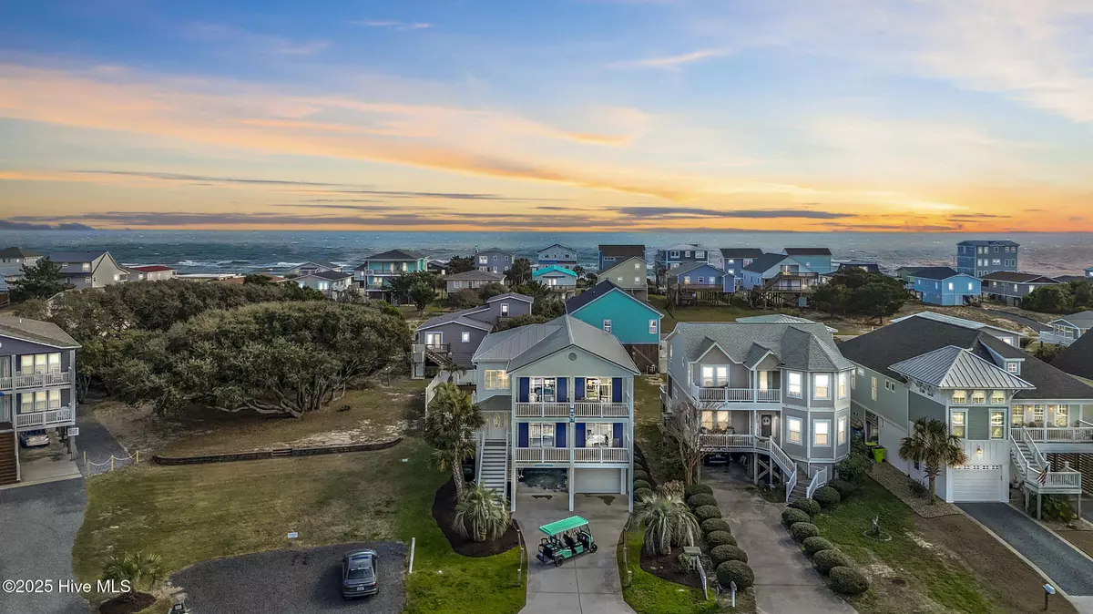 Oak Island, NC 28465,3617 W Pelican DR