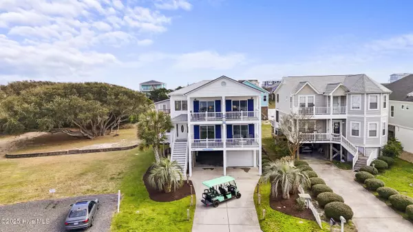 Oak Island, NC 28465,3617 W Pelican DR