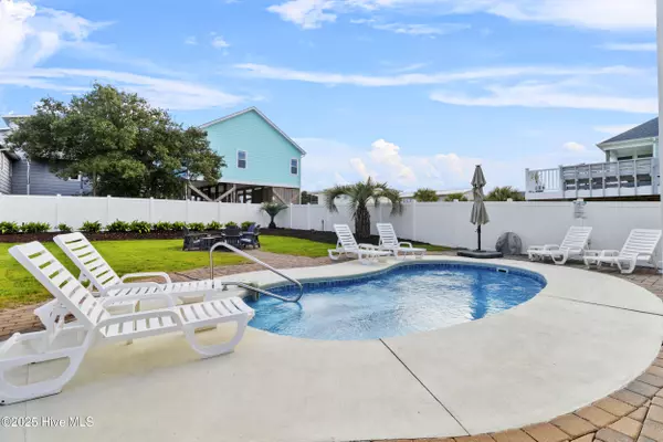 Oak Island, NC 28465,3617 W Pelican DR