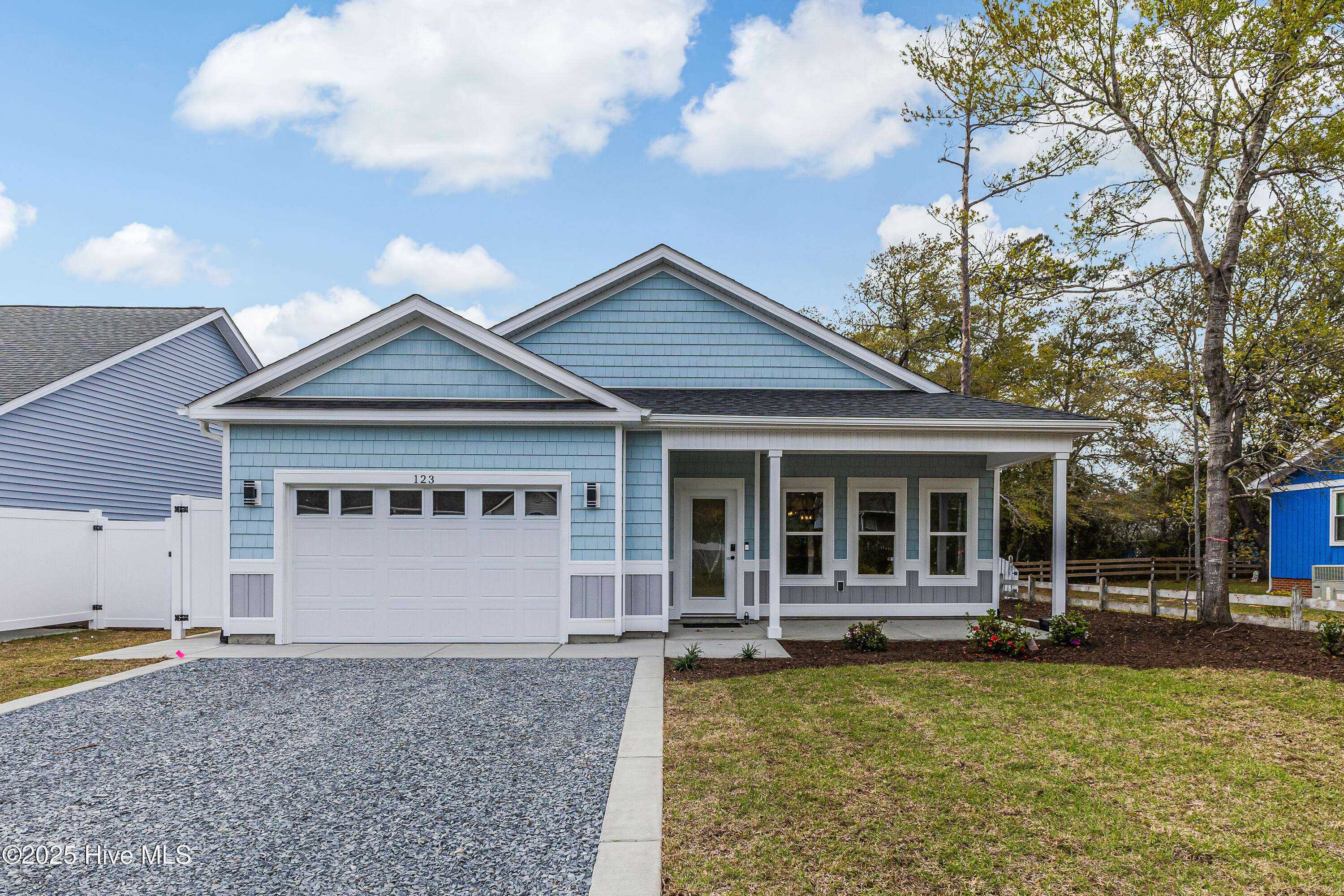 123 NW 12th ST, Oak Island, NC 28465