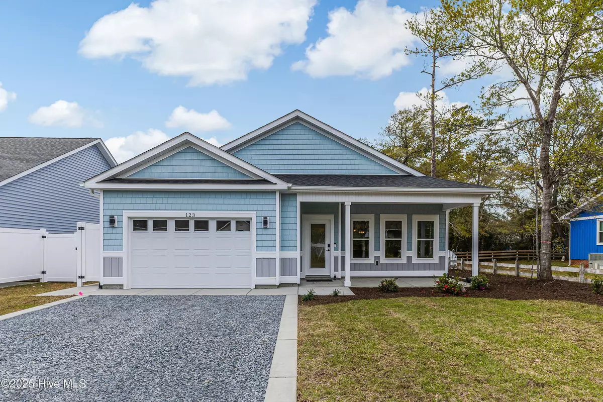 Oak Island, NC 28465,123 NW 12th ST