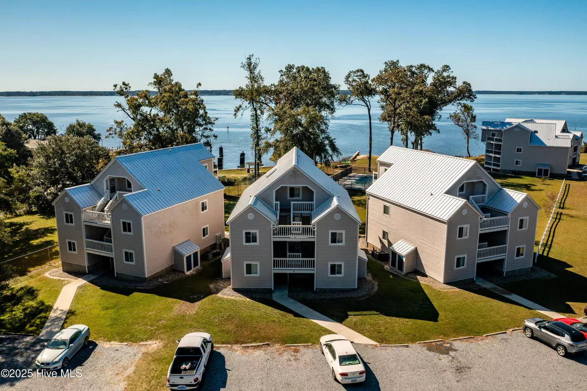 Minnesott Beach, NC 28510,89 Country Club DR #Unit A4