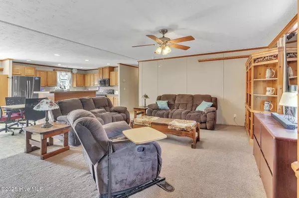 Elizabethtown, NC 28337,1681 Johnsontown RD
