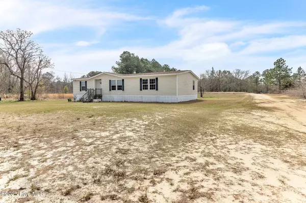 Elizabethtown, NC 28337,1681 Johnsontown RD