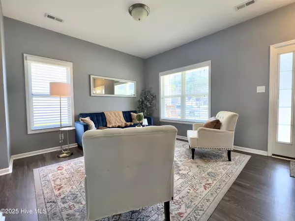 New Bern, NC 28562,3244 Austin AVE