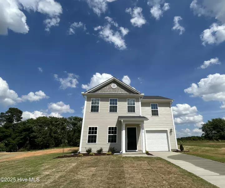 260 Johnson Ridge WAY, Four Oaks, NC 27524