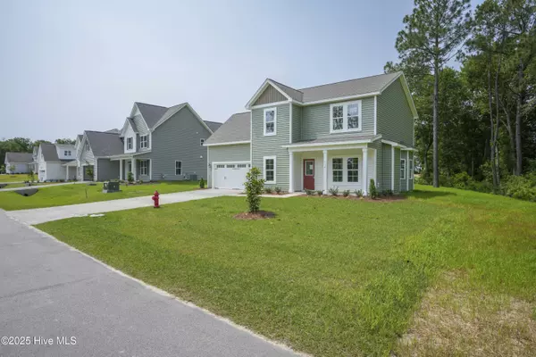 Newport, NC 28570,114 Creek Bluff RD