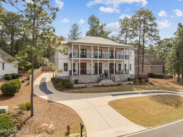 150 Lake Forest DR SW,  Pinehurst,  NC 28374