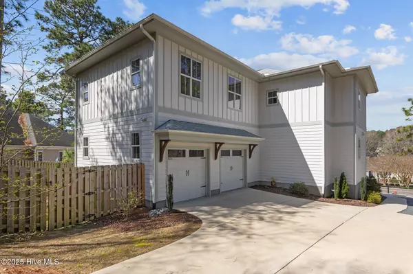 Pinehurst, NC 28374,150 Lake Forest DR SW