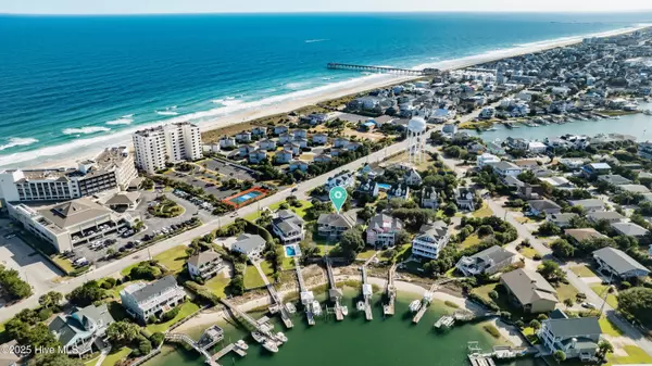 Wrightsville Beach, NC 28480,105 Circle DR