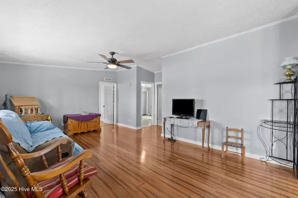 Chadbourn, NC 28431,7507 Peacock RD