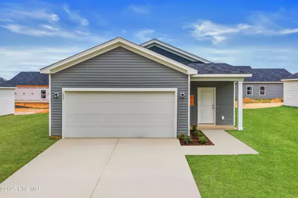 Boiling Spring Lakes, NC 28461,424 Cherokee RD