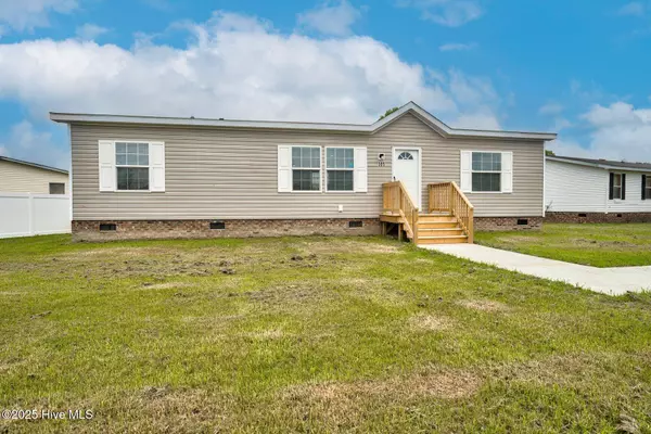 Rocky Mount, NC 27801,305 Eastfield DR