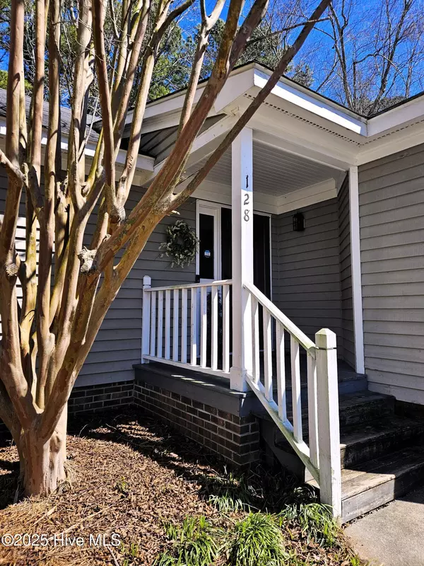 Rocky Mount, NC 27804,128 Willow Oaks CT