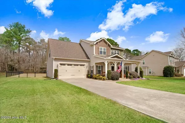 Goldsboro, NC 27534,205 E Lake DR