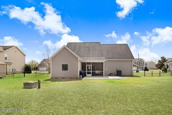 Goldsboro, NC 27534,205 E Lake DR