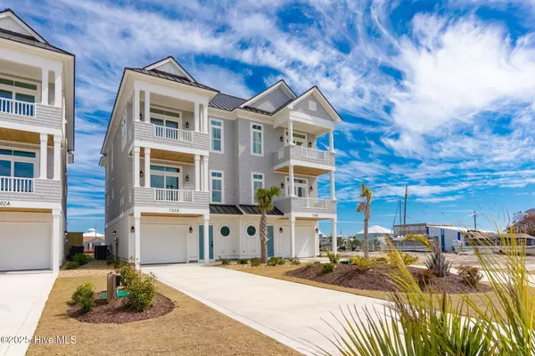 Atlantic Beach, NC 28512,700 Atlantic Beach CSWY #B