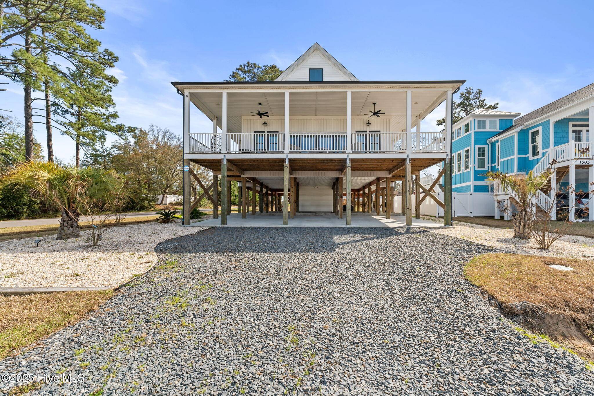 Oak Island, NC 28465,1507 E Yacht DR