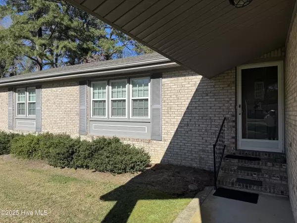 Goldsboro, NC 27530,601 Holland Hill DR