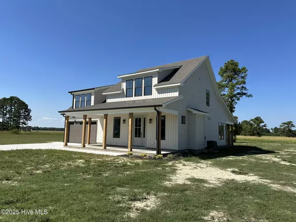 Elizabeth City, NC 27909,110 Blimp View DR