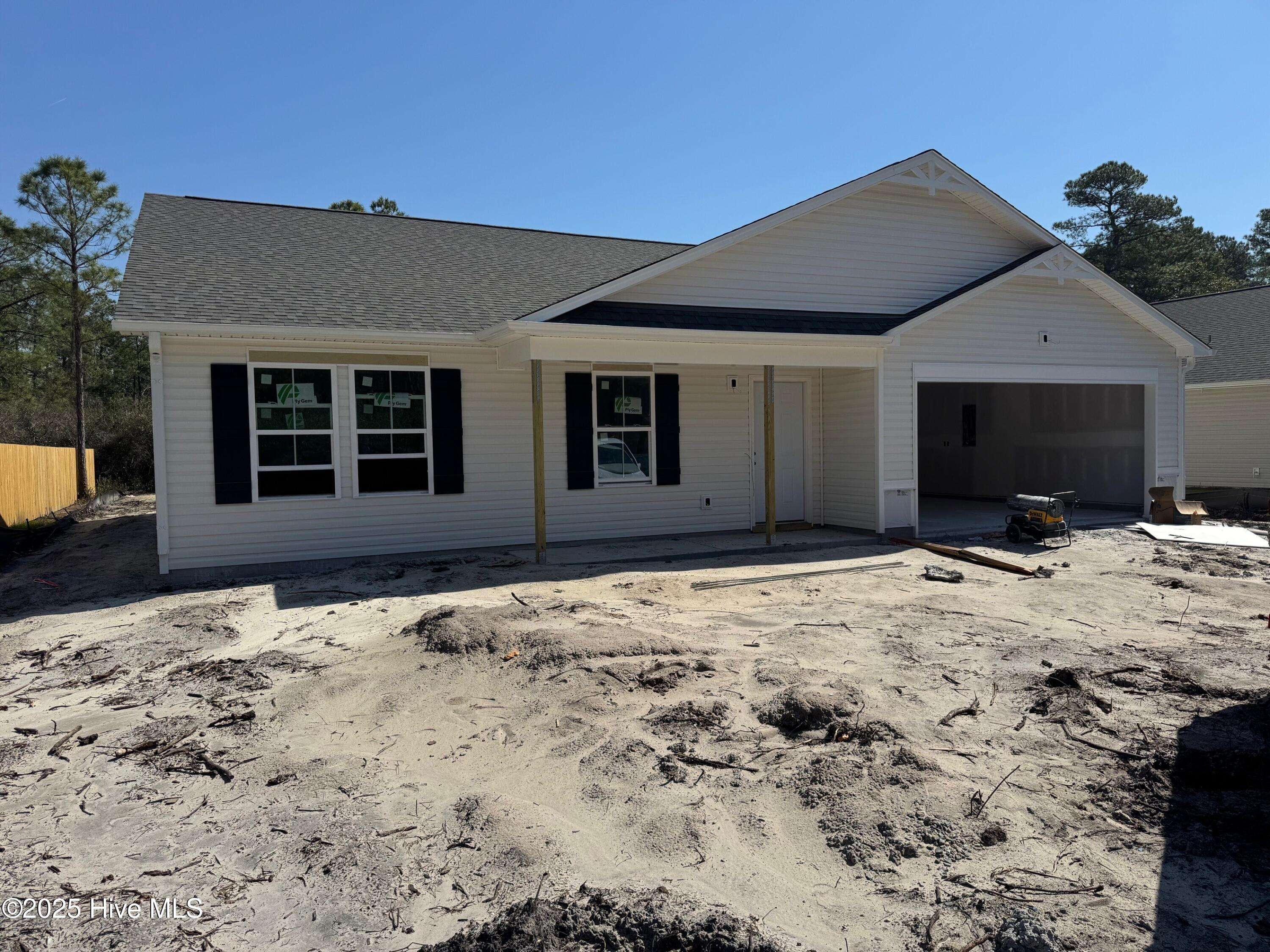 1071 Goldsboro RD, Boiling Spring Lakes, NC 28461