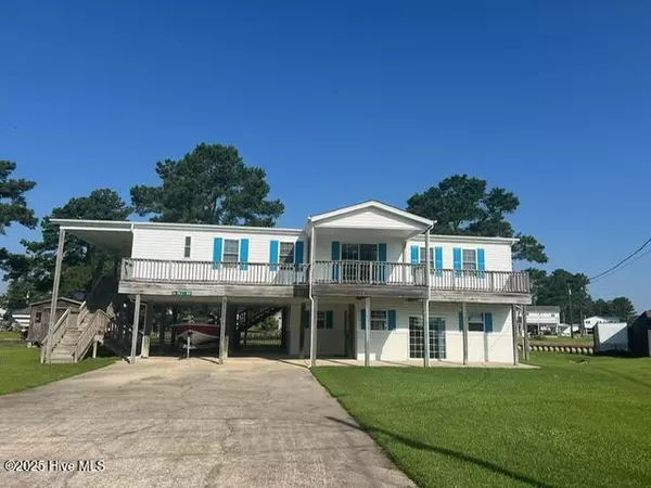 Chocowinity, NC 27817,36 Inlet WAY