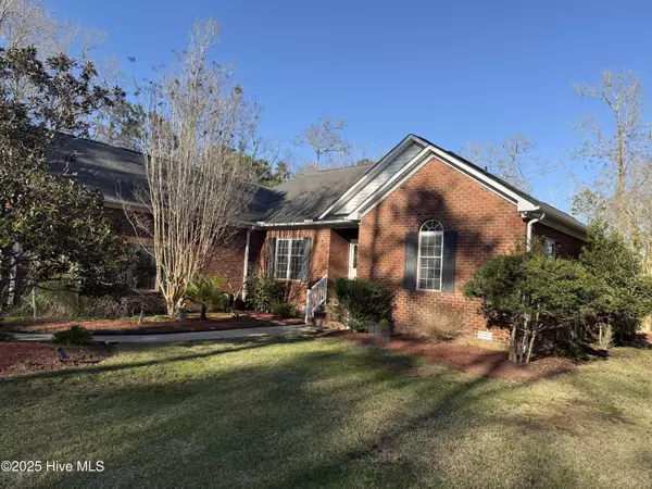 Belhaven, NC 27810,255 Sunset Point RD