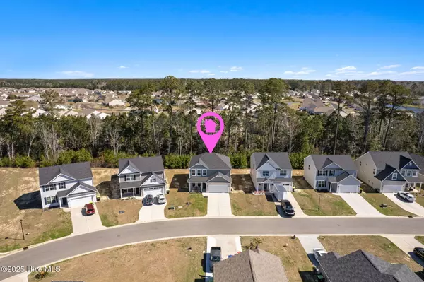 Calabash, NC 28467,721 Landmark CV