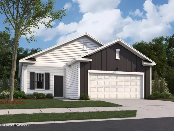 1175 Centerview DR, Nashville, NC 27856