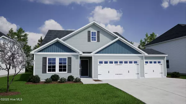 Calabash, NC 28467,320 Mayflower DR NW #Lot 86