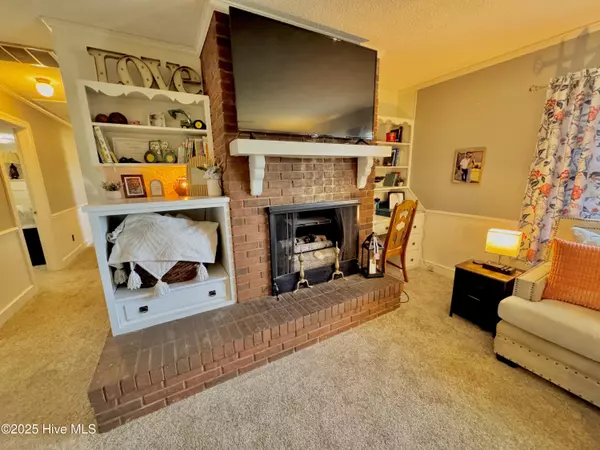 Hookerton, NC 28538,1625 Highway 123 N