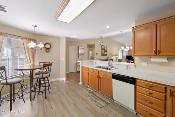 Sunset Beach, NC 28468,945 Elderberry LN SW