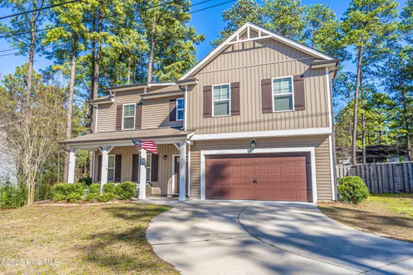 West End, NC 27376,4115 Murdocksville RD