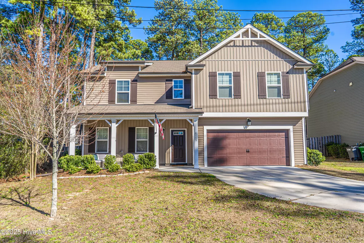 West End, NC 27376,4115 Murdocksville RD