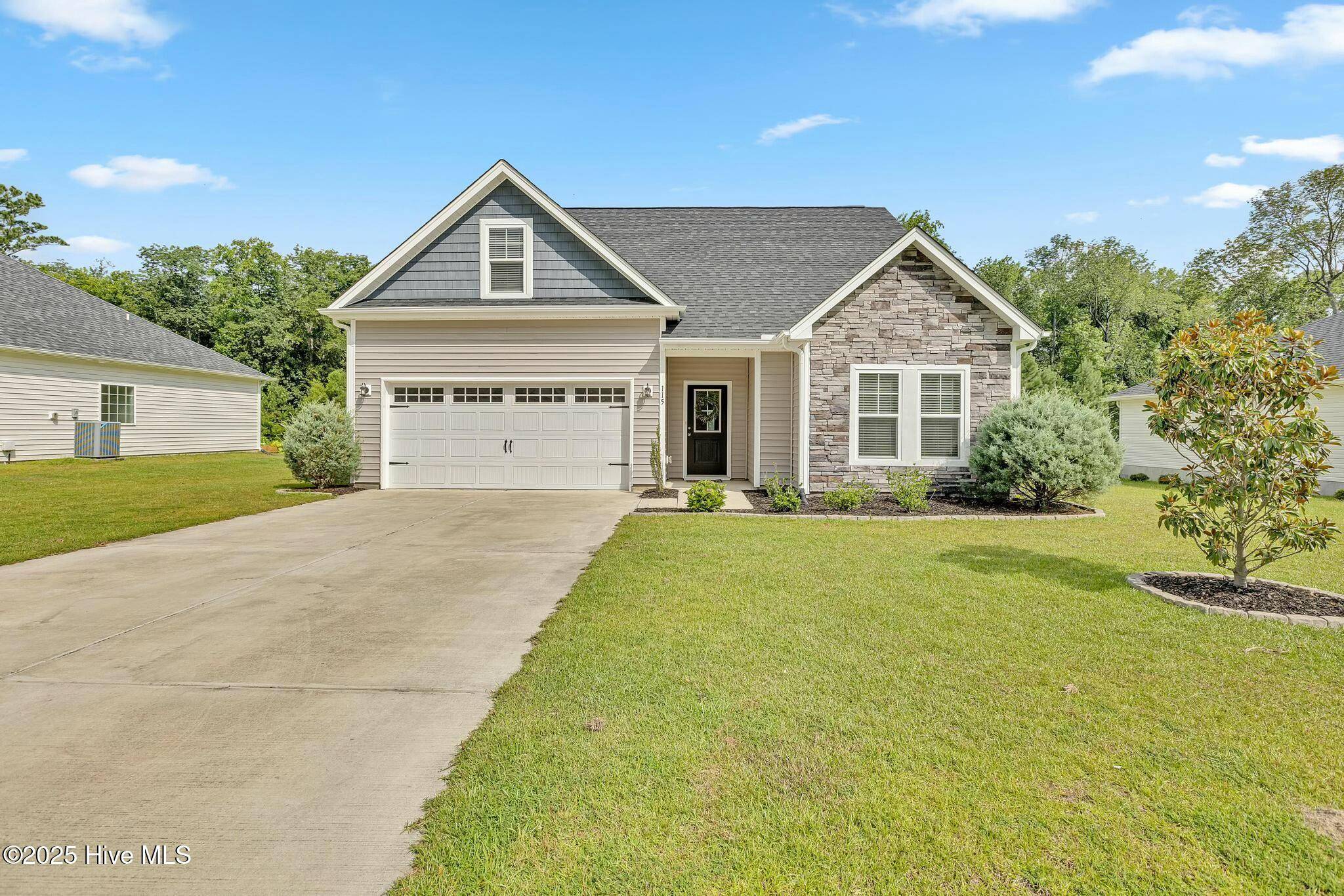 Maysville, NC 28555,115 Waterford WAY