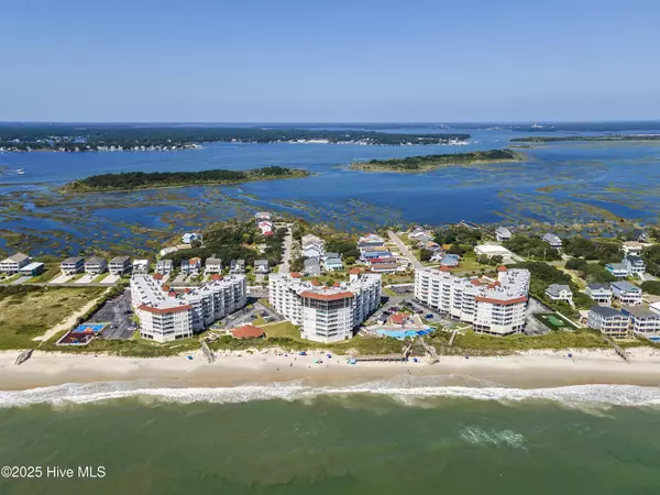 2000 New River Inlet RD #3101, North Topsail Beach, NC 28460