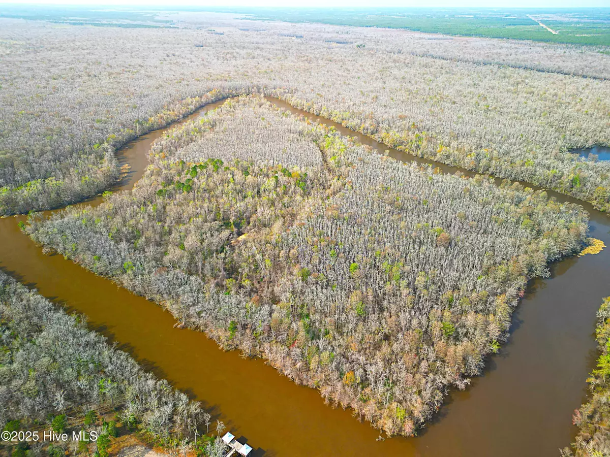 Leland, NC 28451,84 Acre Private Island, Cape Fear Rive